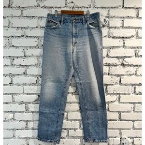 Vintage Lee Jeans